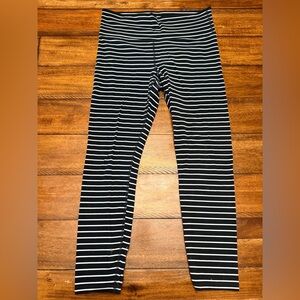 Athleta Elation Virasana 7/8 Tights